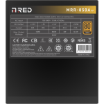 M.RED ATX 850W - MRR-850A VP2 Noir – Image 6
