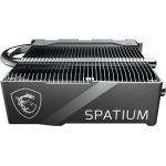 MSI Spatium M580 2To M.2 – Image 2