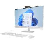 HP 27-cr0042nf - 27" FHD R5-7520U 16Go 512Go W11 Blanc – Image 6