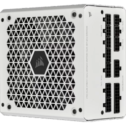 Corsair RM750e (2025) - Blanc