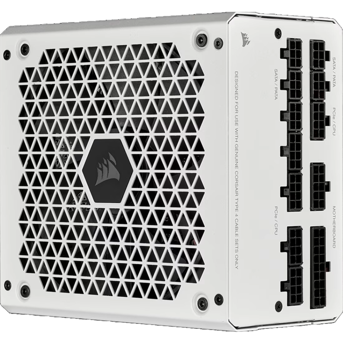 8f8733cd-a50d-4898-88b8-750c9f0dd705 Corsair RM750e (2025) - Blanc – Image 1