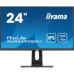 iiyama 23.8" LED - ProLite XUB2493QSU-B5