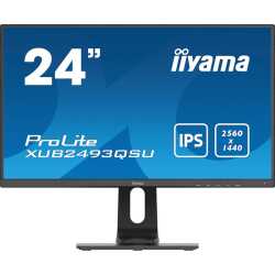iiyama 23.8" LED - ProLite XUB2493QSU-B5