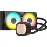 Corsair Nautilus 240 RS ARGB (Noir) – Image 2