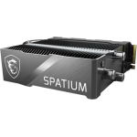 MSI Spatium M580 4To M.2