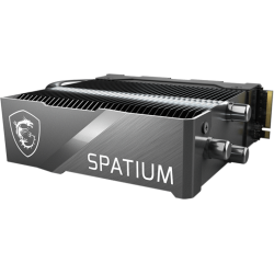 MSI Spatium M580 4To M.2