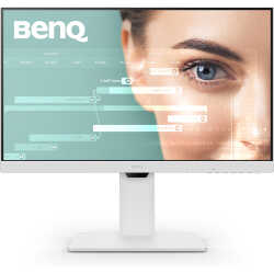 BenQ 27" LED - 9H.LMNLB.QBE