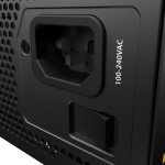 M.RED ATX 1050W - MRR-1050AG VP2 Noir – Image 5
