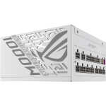 ASUS ROG Strix 1000W Platinum White Edition – Image 7