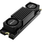PNY 2To M.2 NVMe Gen5 - CS3150 – Image 5