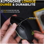 The G-Lab KULT Krypton – Image 5