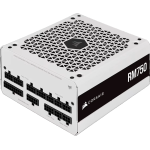Corsair RM750e (2025) - Blanc – Image 6