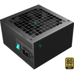 Deepcool ATX 3.1 750W -80+ GOLD Full Modulaire- GS PN750-M