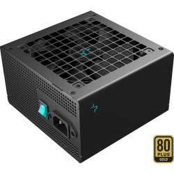 Deepcool ATX 3.1 750W -80+ GOLD Full Modulaire- GS PN750-M