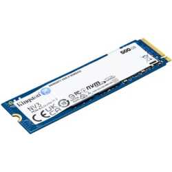 Kingston SSD NV3 500 Go