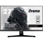 Iiyama G2745HSU-B2 - 27" FHD 100Hz 1ms IPS Adaptive Sync