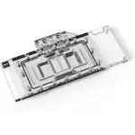 Alphacool Eisblock Aurora ARGB pour RX 7900XT-Seconde Vie-Parfait Etat
