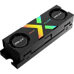 PNY 2To M.2 NVMe Gen5 - CS3150 RGB
