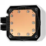 Deepcool MYSTIQUE 360 ARGB - Blanc – Image 3