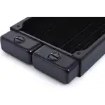 Alphacool Radiateur HPE-30 full cuivre - 360mm – Image 3