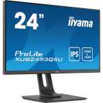 iiyama 23.8" LED - ProLite XUB2493QSU-B5 – Image 2