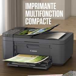 Canon PIXMA TR4755i - Noir