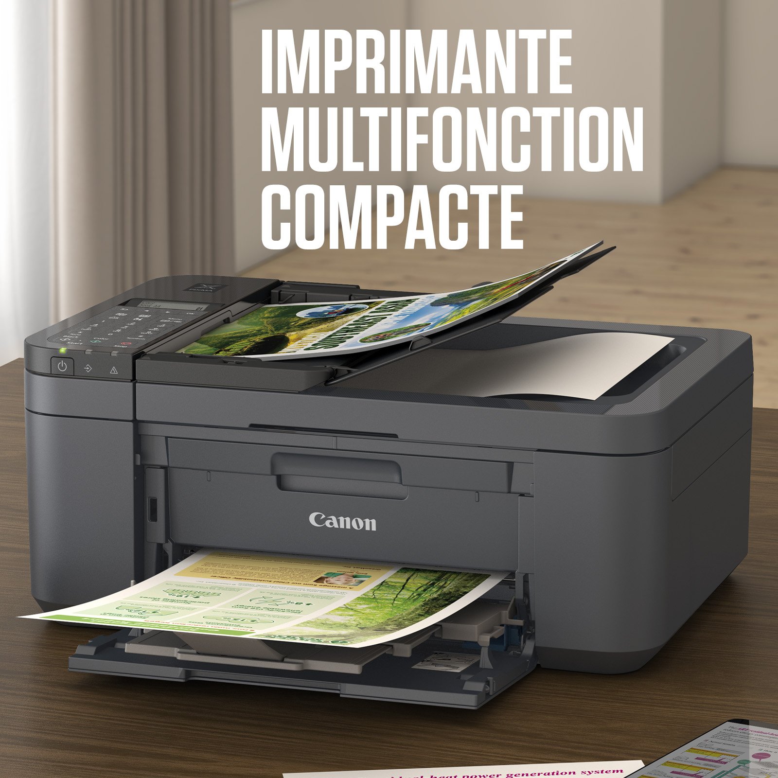 be3e4d3b-bed9-46f3-9bb1-484cd845f74e Canon PIXMA TR4755i - Noir – Image 1