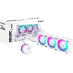 Gigabyte AORUS WATERFORCE X II 360 ICE