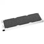 Deepcool MYSTIQUE 360 ARGB - Blanc – Image 5