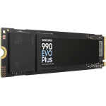 Samsung SSD 990 EVO Plus M.2 PCIe NVMe 4 To