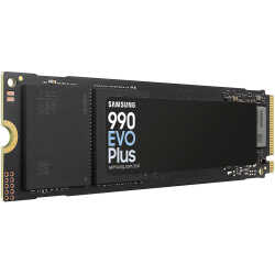 Samsung SSD 990 EVO Plus M.2 PCIe NVMe 4 To