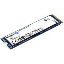 Kingston SSD NV3 4 To