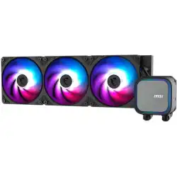 MSI MAG CORELIQUID A13 360 Black
