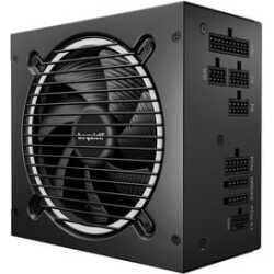 be quiet! Pure Power 13 M 550W 80PLUS Gold