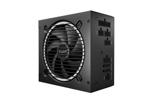 c5990886-a253-4a0c-97b0-edad164d8309 be quiet! Pure Power 13 M 550W 80PLUS Gold – Image 1