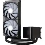 TRYX PANORAMA ARGB 240 - Noir – Image 2