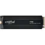 Crucial T705 4 To - Avec dissipateur