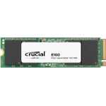 Crucial E100 M.2 PCIe NVMe 1 To