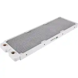 Thermaltake Pacific SR420 Slim - 420mm - Blanc