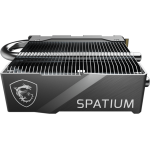MSI Spatium M580 4To M.2 – Image 2
