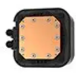 Deepcool LQ240 - Noir - 240 mm – Image 2