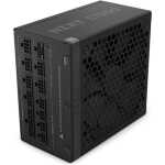 NZXT ATX 1200W - 80+ Gold - C1200 Noir