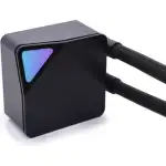 Alphacool Core Ocean T38 AIO - 240mm – Image 2