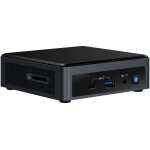 Intel NUC NUC10I7FNK - i7-10710U/SO-DDR4/M.2/HDMI-Seconde Vie-Etat Satisfaisant