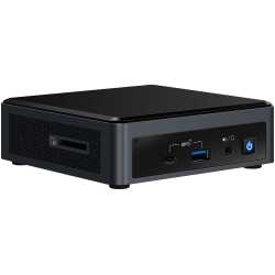 Intel NUC NUC10I7FNK - i7-10710U/SO-DDR4/M.2/HDMI-Seconde Vie-Etat Satisfaisant