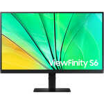 Samsung 27" LED - ViewFinity S6 S27D600EAU