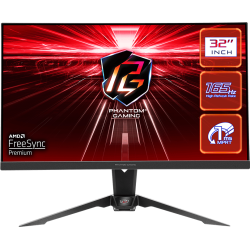 ASRock 32" - PG32QF2B