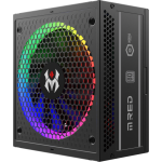 M.RED ATX 1300W - 80+ Platinum - MRR-1300AP Gen 5.0 – Image 4