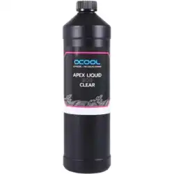 Alphacool Apex Liquid ECO - 1000ml - Clear