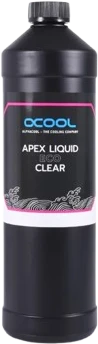 dec8abf3-5ad0-48cc-b2e5-3ae07bbe30ab Alphacool Apex Liquid ECO - 1000ml - Clear – Image 1